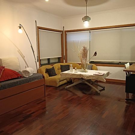 Oporto Central Flat Exterior photo