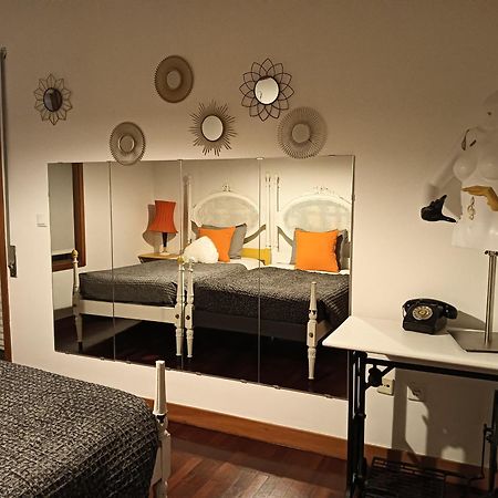Oporto Central Flat Exterior photo