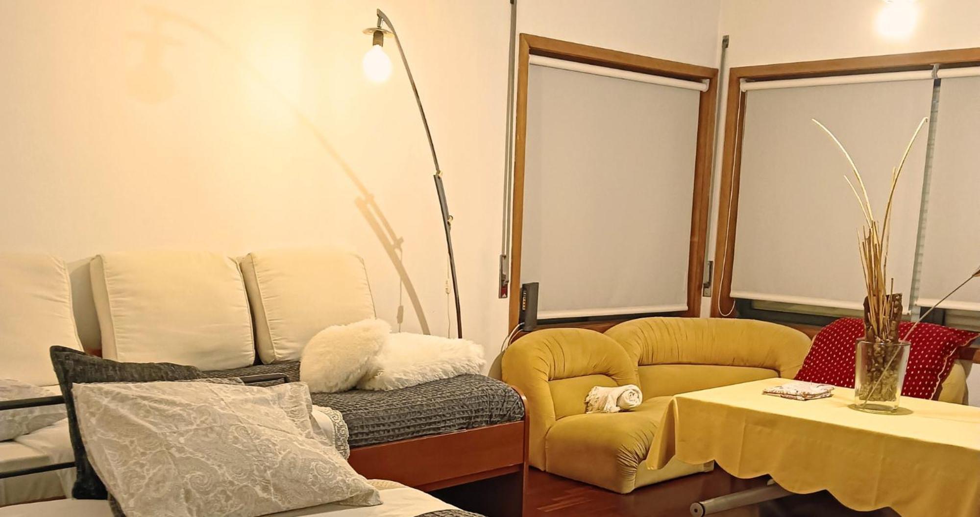 Oporto Central Flat Exterior photo